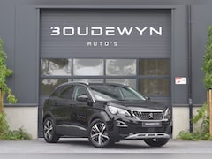 Peugeot 3008 - 1.2 PureTech Allure Trekhaak | Carplay | Cruise Control