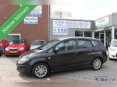 SEAT Altea XL - 1.4 TSI Businessline