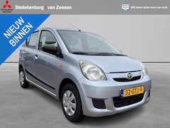 Daihatsu Cuore - 1.0 Trend