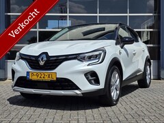 Renault Captur - 1.3 TCe 140 Intens
