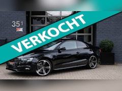 Audi A5 Coupé - 2.0 TFSI quattro Pro Line S B&O Pano