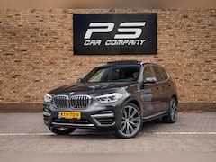 BMW X3 - xDrive30e Luxury Line, VOL, Pano, Leder, Ambient, ACC