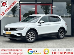 Volkswagen Tiguan - 1.5 TSI Life Business | Adaptieve Cruise Control | Stoelverwarming | Apple Carplay | Andro