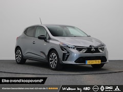 Mitsubishi Colt - 1.6 HEV Intense | Achteruitrijcamera | Automaat | Climate Control | Cruise Control |