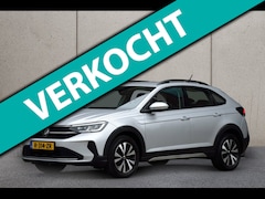 Volkswagen Taigo - 1.0 TSI Life | Navigatie | Adaptive Cruise Control | Parkeersensoren v+a