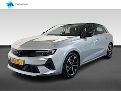Opel Astra - 1.2 Turbo Hybrid GS 2025 | 45647km