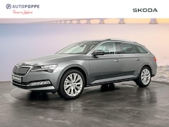 Skoda Superb Combi - 1.5 TSI Business Edition Plus DSG7