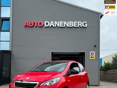 Peugeot 108 - 1.0 e-VTi Access Nieuwe APK