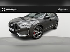 Ford Kuga - MCA (MY2026.75) ST-Line X 2.5 Plug-in Hybride e-CVT automaat 2.5 PHEV ST-Line X | PRIVATE