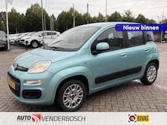 Fiat Panda - 0.9 TwinAir Edizione Cool 80pk Airco | 20.962km
