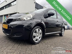 Toyota Aygo - 1.0-12V/5DEURS/AIRCO/ELEKTR.RAMEN/NAP/