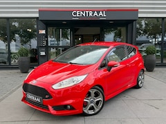 Ford Fiesta - 1.6 ST2 Keyless|182PK|Led|Recaro|Cruis-Control|Keyless