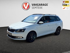 Skoda Fabia Combi - 1.2 TSI Drive | Clima | Cruise | Navi | Apple Carplay | Android Auto | Panoramadak | PDC A