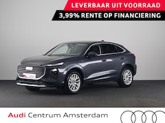 Audi Q3 Sportback - Advanced edition e-hybrid 272 pk | Techniek pakket | Trekhaak | LED koplampen | Privacy gl