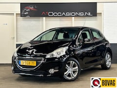 Peugeot 208 - 1.6 VTi Allure