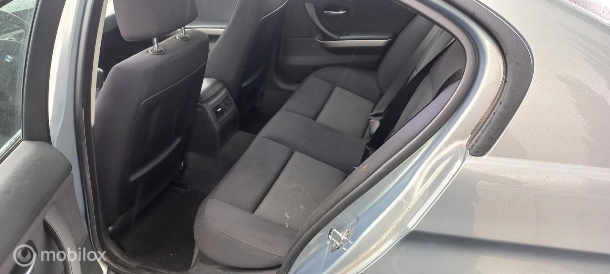 BMW 3-serie - 318i Executive 318i Executive