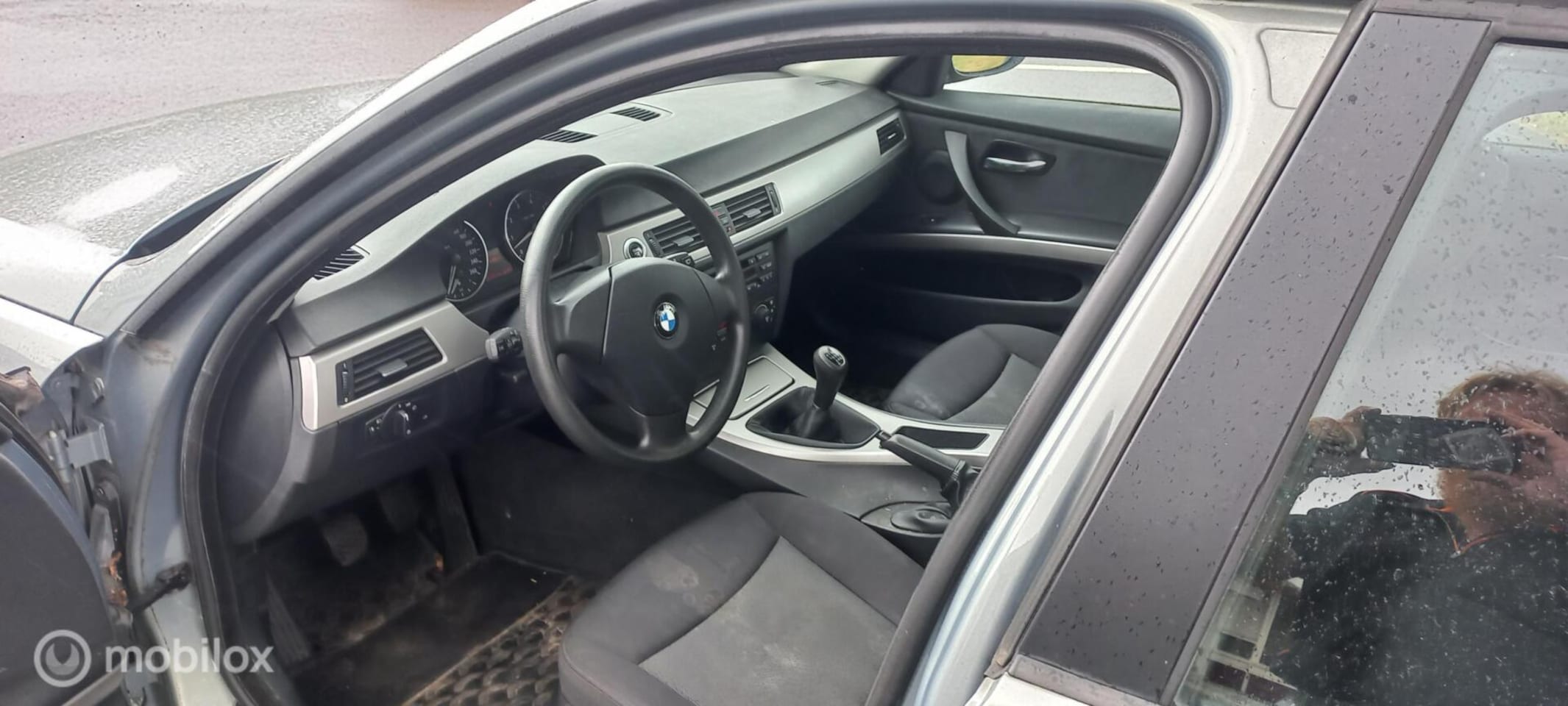 BMW 3-serie - 318i Executive 318i Executive