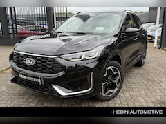 Ford Kuga - 2.5 PHEV ST-Line X | Panoramadak | Winter Pack | Technology Pack | 19 inch velgen