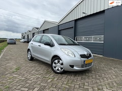Toyota Yaris - 1.3 VVTi Terra Airco/2e Eigenaar/OH