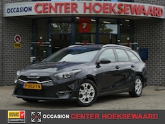 Kia Cee'd Sportswagon - Ceed Sw New 1.0 T-GDi 120pk Comfortline Dynamic | CarPlay |