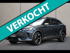 CUPRA Formentor - 1.4 e-Hybrid VZ Performance 245PK | ACC | 360 Camera | Winterpakket | Full Link