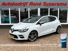 Renault Clio - 1.2 GT | Automaat | Pano | Achterruitrij Camera | Keyless | Bluetooth