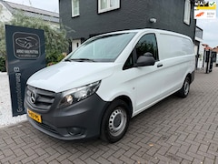 Mercedes-Benz Vito - 114 CDI Lang Automaat / L2 / Cruise / Airco ECC