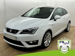SEAT Ibiza - Occasion 1.2 TSI FR | Wit | Tweedehands Ibiza FR | Airco | Cruisecontrol | Bluetooth | Sto
