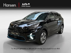 Kia e-Niro - DynamicPlusLine 64 kWh I Adaptive Cruise I Dodehoekdetectie I CarPlay I Camera I Stoel- en