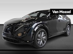 Nissan Ariya - Limited Edition 66 kWh | Rijklaarprijs | Nieuw uit voorraad en direct leverbaar | Achterui