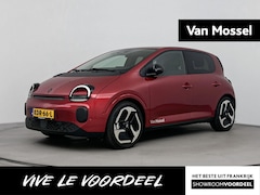 Renault Twingo - urban range techno 82Pk 27.5 kWh | Google Navigatie | Apple & Android Carplay | Climate Co