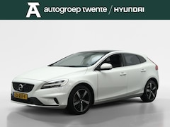 Volvo V40 - 1.5 T3 Polar+ Sport | Navigatie | StoelVerwarming | Camera | Cruise |