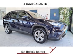 Toyota RAV4 - 2.5 AWD | Trekhaak 1650 kg | Dodehoekdetectie | stoelverwarming |