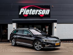 Volkswagen Passat Variant - 2.0 TSI 3x R-Line NAP PANO VIRTUAL