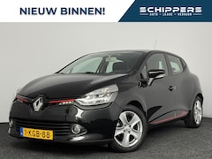 Renault Clio - 0.9 TCe Expression