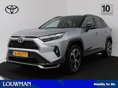 Toyota RAV4 - 2.5 Plug-in Hybrid AWD Bi-Tone Plus | Navigatie | JBL | BLS | PDC |