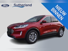 Ford Kuga - 2.5 PHEV Titanium X B&O Audio | AGR-stoelen | Winterpakket | Adaptive Cruise Control | Nav