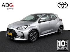 Toyota Yaris - 1.5 Hybrid Dynamic | Apple Carplay/Android Auto | Cruise control adaptief | Navigatie full