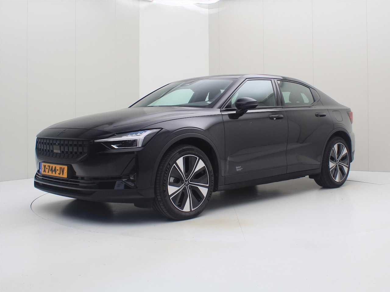 Polestar 2 - 165kW Standard Range Single Motor 94,52% SoH | Pilot Lite | Adaptieve Cruise | Achteruitri - AutoWereld.nl
