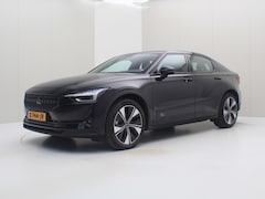Polestar 2 - 2 165kW Standard Range Single Motor 94, 52% SoH | Pilot Lite | Adaptieve Cruise | Achterui