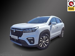 Suzuki S-Cross - 1.5 Hybrid Style Automaat Camera Panorama 10 jaar fabr. garantie