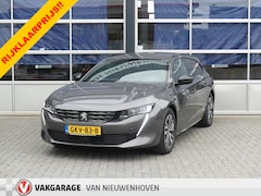 Peugeot 508 SW - 1.6 HYbrid Allure Pack Business *t/m 10de bouwjaar garantie
