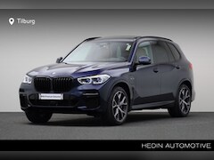 BMW X5 - xDrive45e High Executive | Glazen panoramadak | Driving Assistant Professional | Comfortst