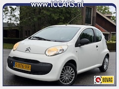 Citroën C1 - 1.0-12V - APK 05-02-2027