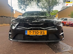 Kia Cee'd Sportswagon - Ceed Eerste eigenaar / 77.000 NAP / Historie bekend / Veel opties