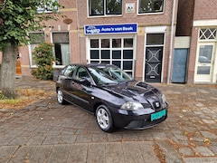 SEAT Ibiza - 1.2-12V Trendstyle 5drs