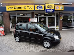 Fiat Panda - 1.2 EDIZIONE COOL / Airco / Apk / Trekhaak
