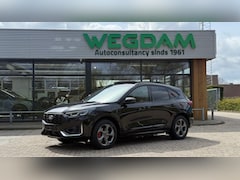 Ford Kuga - 2.5 PHEV ST-LINE X 243pk / FULL OPTIONS / 18inch