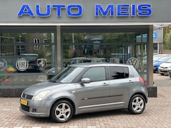 Suzuki Swift - 1.5 Exclusive Airco Trekhaak Nieuw APK
