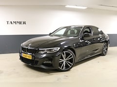 BMW 3-serie - 320I HIGH EXE. ED. ORG.NL-ZEER NETTE AUTO
